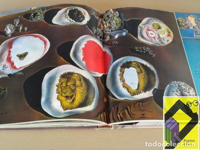 Libros de segunda mano: GERARD, Max: Dal&iacute; de Draeger - Foto 5