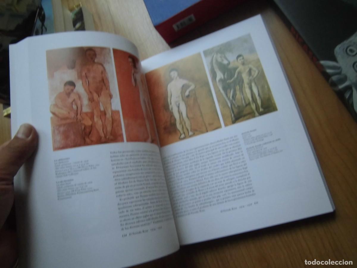 Libros de segunda mano: PICASSO TASCHEN 2 TOMOS 2007 - Foto 6