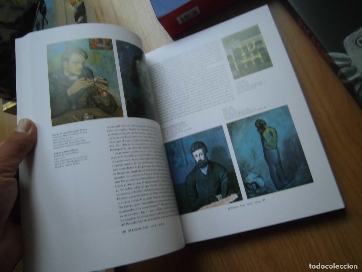 Libros de segunda mano: PICASSO TASCHEN 2 TOMOS 2007 - Foto 7