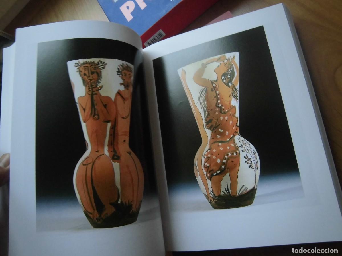 Libros de segunda mano: PICASSO TASCHEN 2 TOMOS 2007 - Foto 11