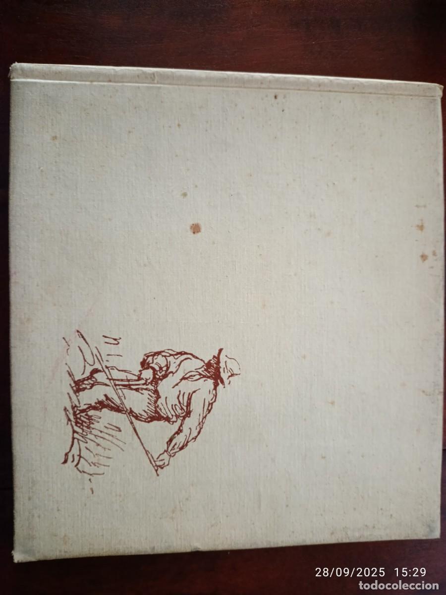 Libros de segunda mano: Pintura checa. Richard Lauda. 1964 - Foto 2