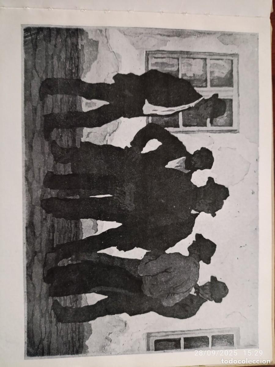 Libros de segunda mano: Pintura checa. Richard Lauda. 1964 - Foto 4