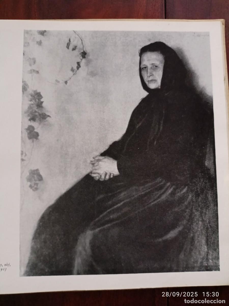 Libros de segunda mano: Pintura checa. Richard Lauda. 1964 - Foto 5
