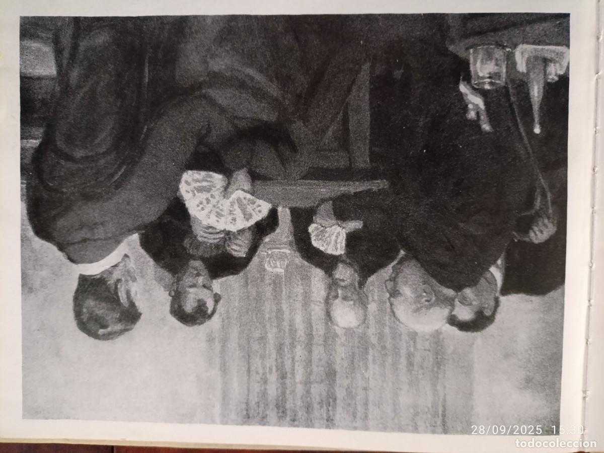 Libros de segunda mano: Pintura checa. Richard Lauda. 1964 - Foto 6