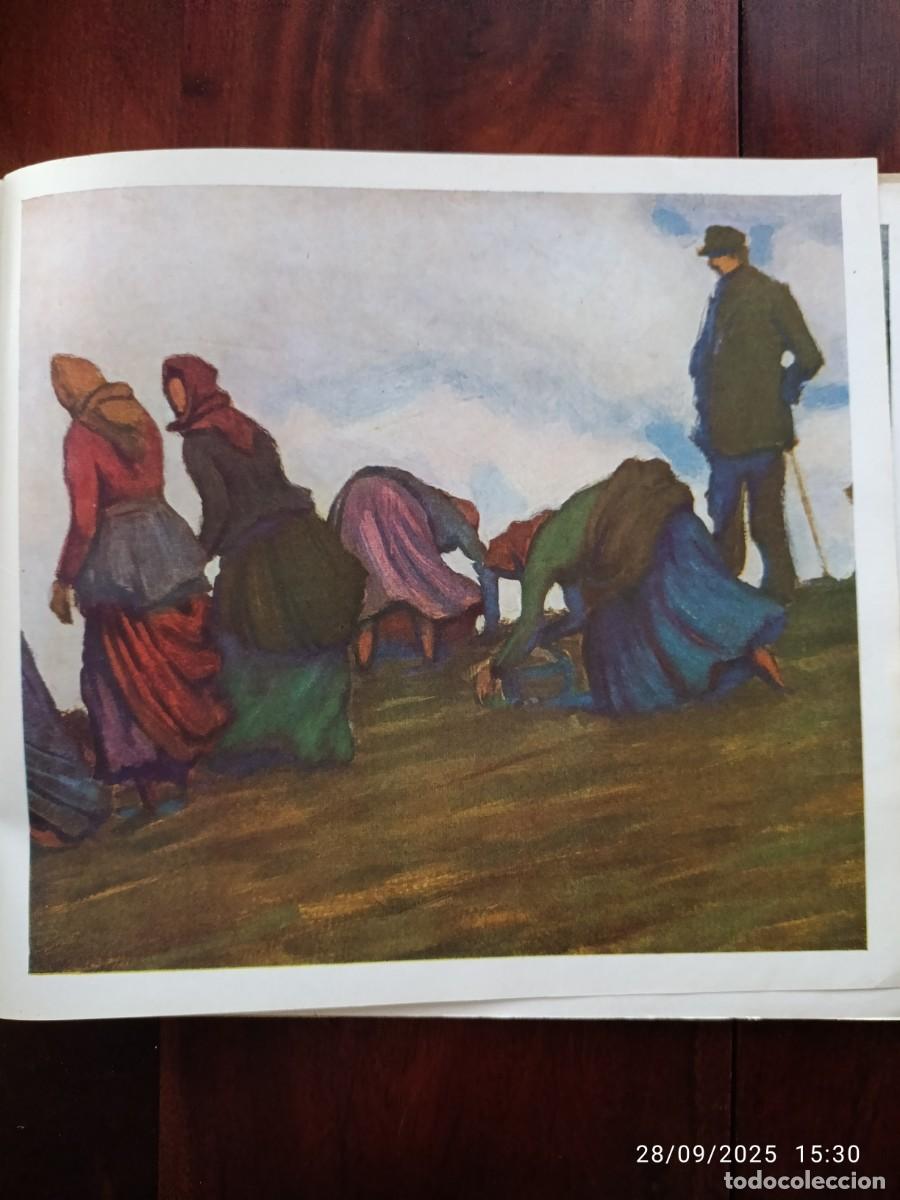 Libros de segunda mano: Pintura checa. Richard Lauda. 1964 - Foto 7