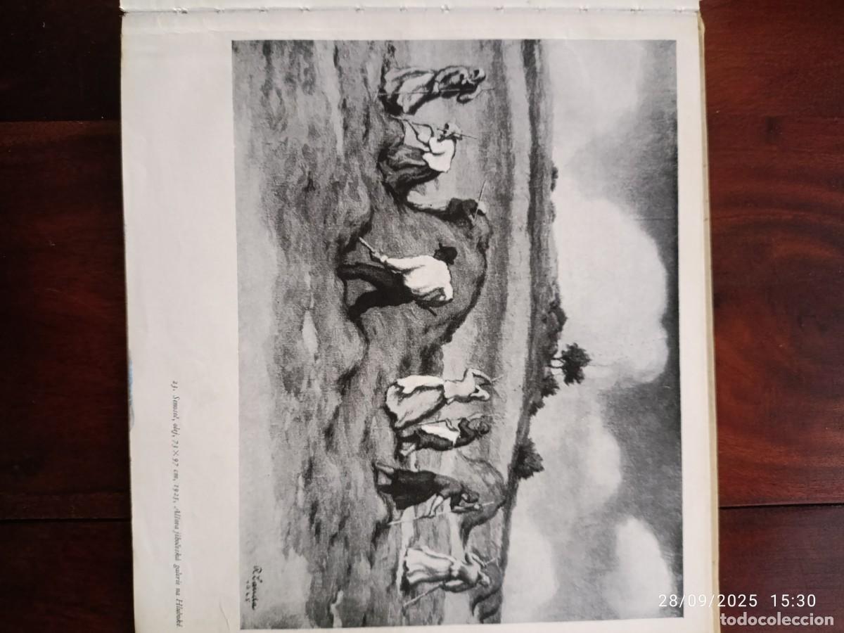 Libros de segunda mano: Pintura checa. Richard Lauda. 1964 - Foto 8