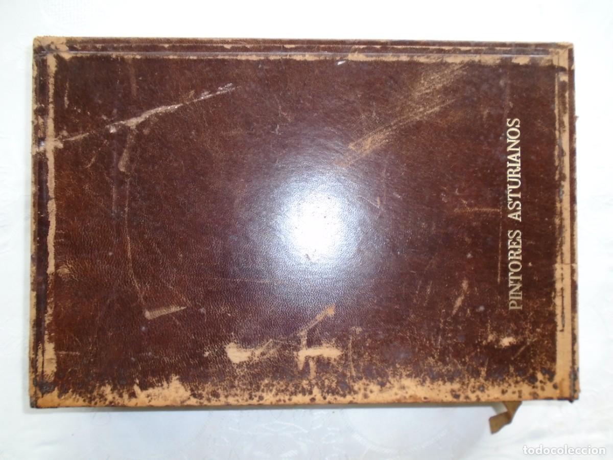 Libri di seconda mano: A. GARC&Iacute;A MI&Ntilde;OR. PINTORES ASTURIANOS:JOS&Eacute; UR&Iacute;A Y UR&Iacute;A Y EUGENIO TAMAYO MU&Ntilde;IZ. 1976
