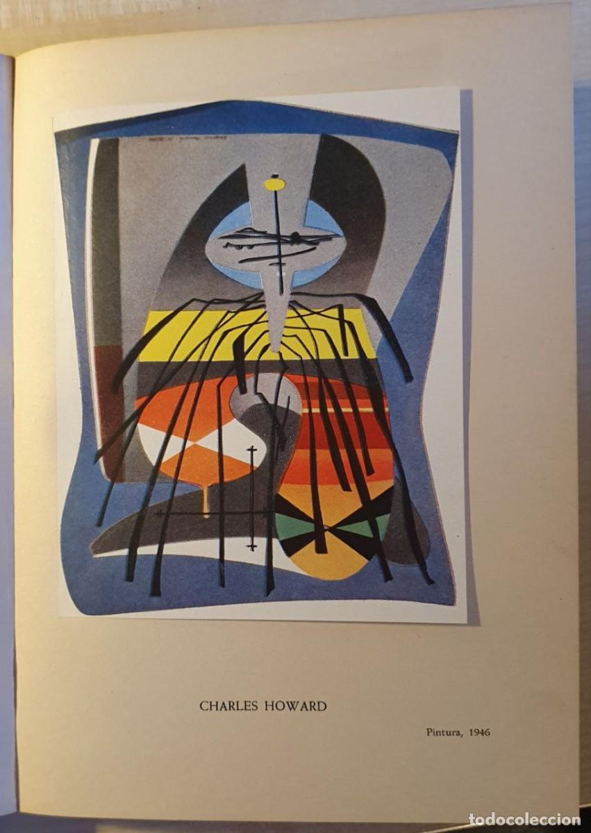 Libros de segunda mano: CIRLOT, J.E. La pintura abstracta - Foto 2