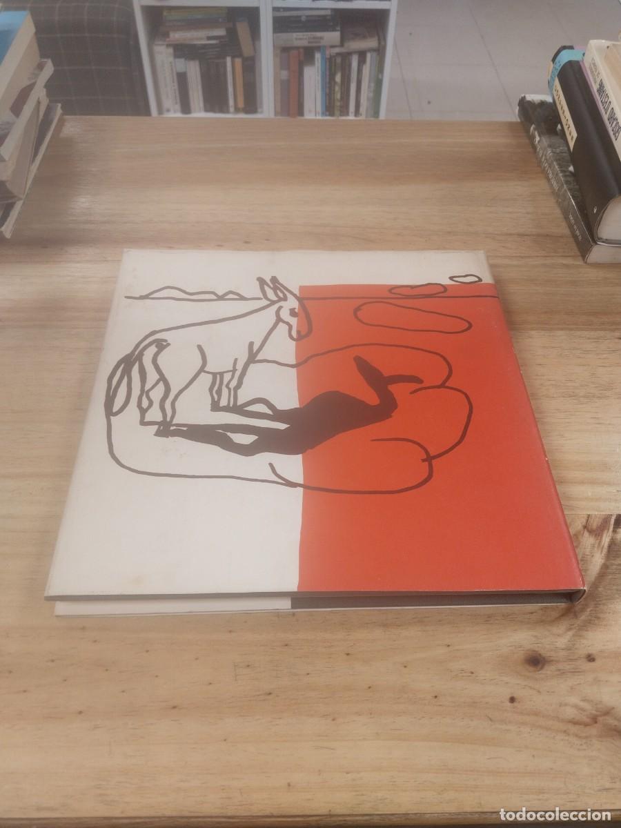 Libros de segunda mano: Dessins - Le Corbusier amp &rdquo;Editions Forces-Vives&rdquo; - Foto 2