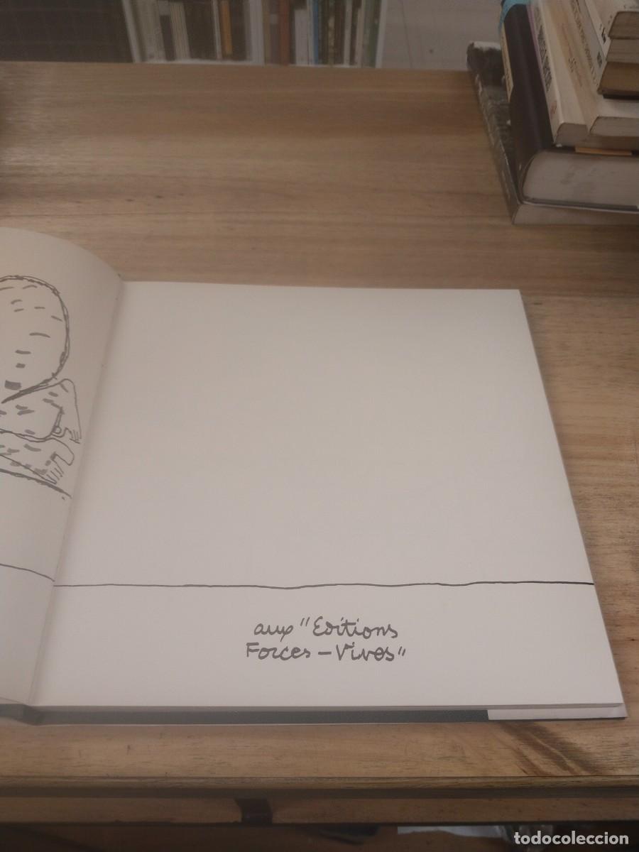 Libros de segunda mano: Dessins - Le Corbusier amp &rdquo;Editions Forces-Vives&rdquo; - Foto 6