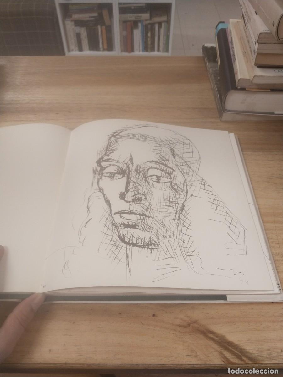 Libros de segunda mano: Dessins - Le Corbusier amp &rdquo;Editions Forces-Vives&rdquo; - Foto 9