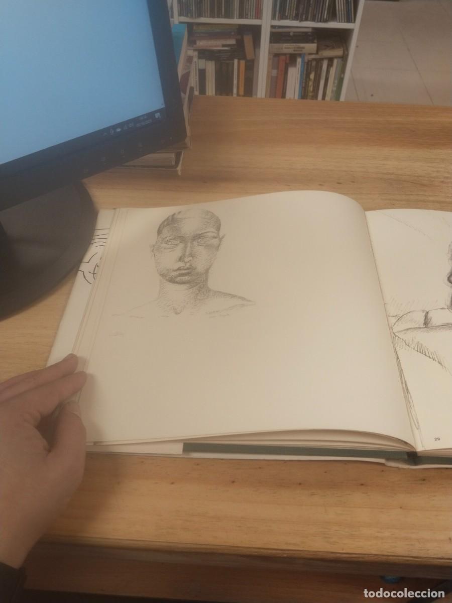 Libros de segunda mano: Dessins - Le Corbusier amp &rdquo;Editions Forces-Vives&rdquo; - Foto 11