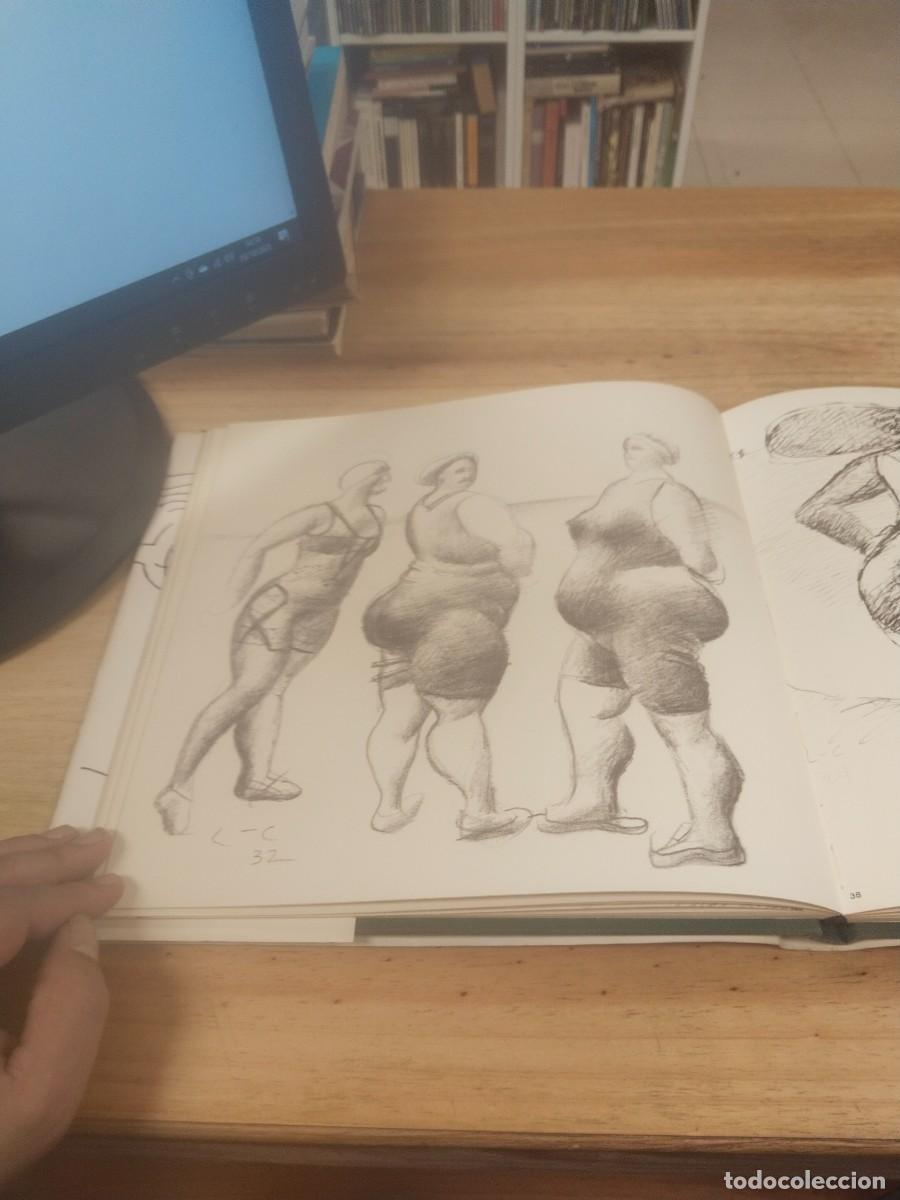 Libros de segunda mano: Dessins - Le Corbusier amp &rdquo;Editions Forces-Vives&rdquo; - Foto 12