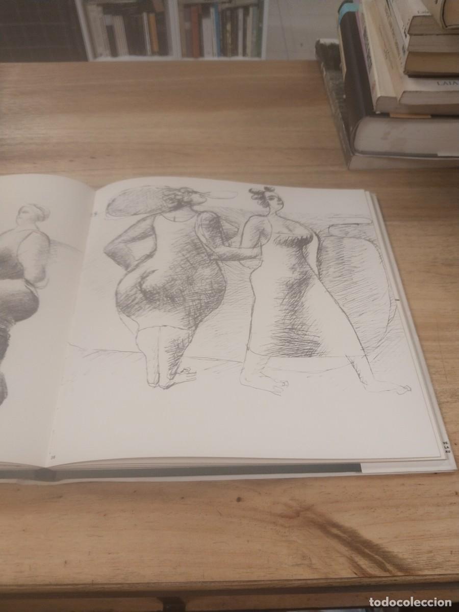 Libros de segunda mano: Dessins - Le Corbusier amp &rdquo;Editions Forces-Vives&rdquo; - Foto 13