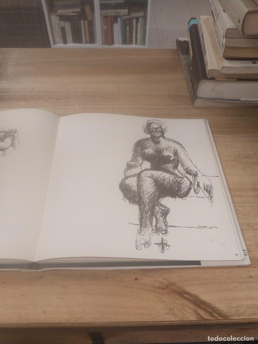 Libros de segunda mano: Dessins - Le Corbusier amp &rdquo;Editions Forces-Vives&rdquo; - Foto 14