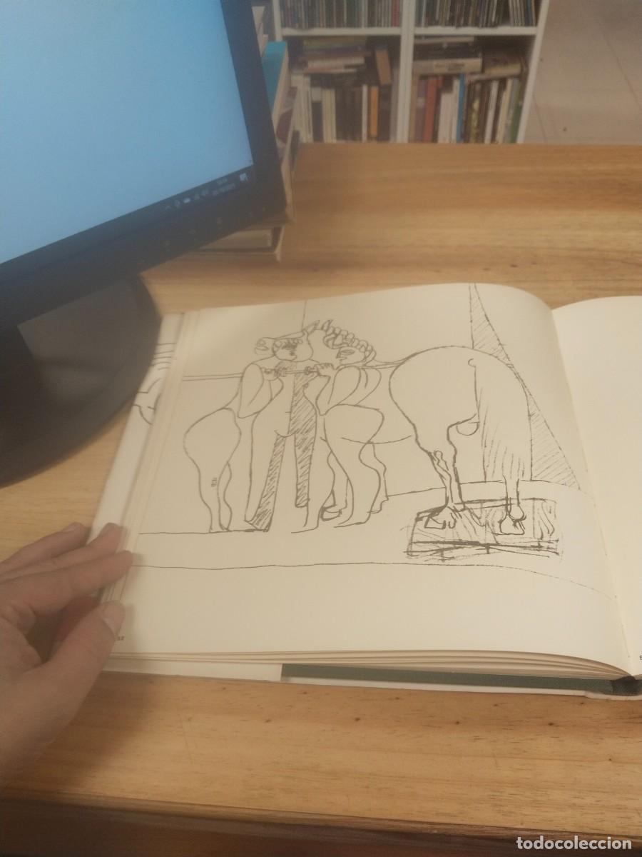 Libros de segunda mano: Dessins - Le Corbusier amp &rdquo;Editions Forces-Vives&rdquo; - Foto 15