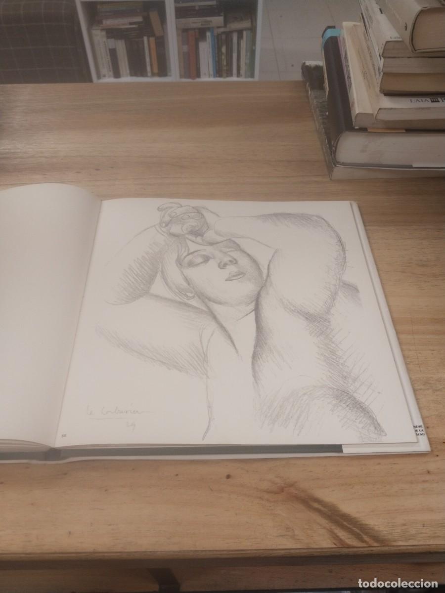 Libros de segunda mano: Dessins - Le Corbusier amp &rdquo;Editions Forces-Vives&rdquo; - Foto 16