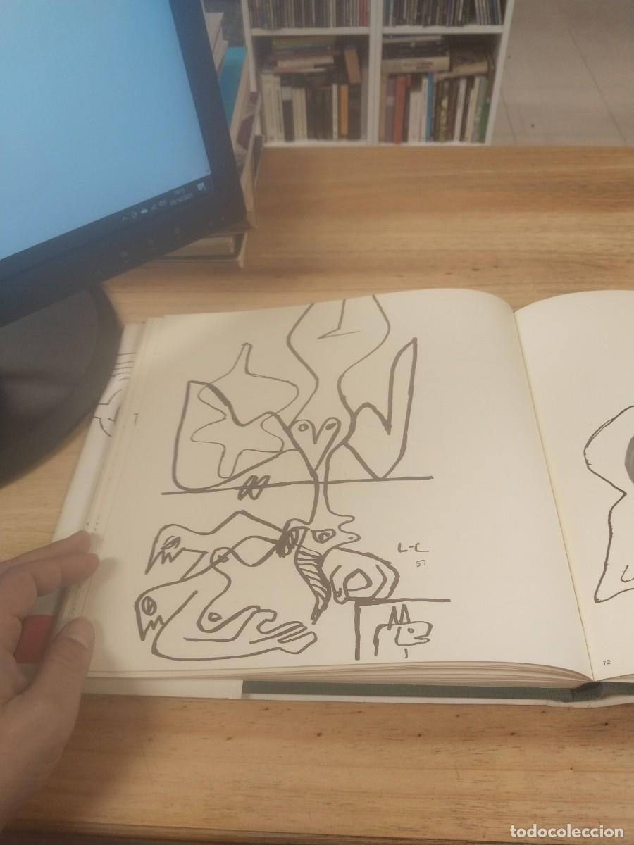 Libros de segunda mano: Dessins - Le Corbusier amp &rdquo;Editions Forces-Vives&rdquo; - Foto 18