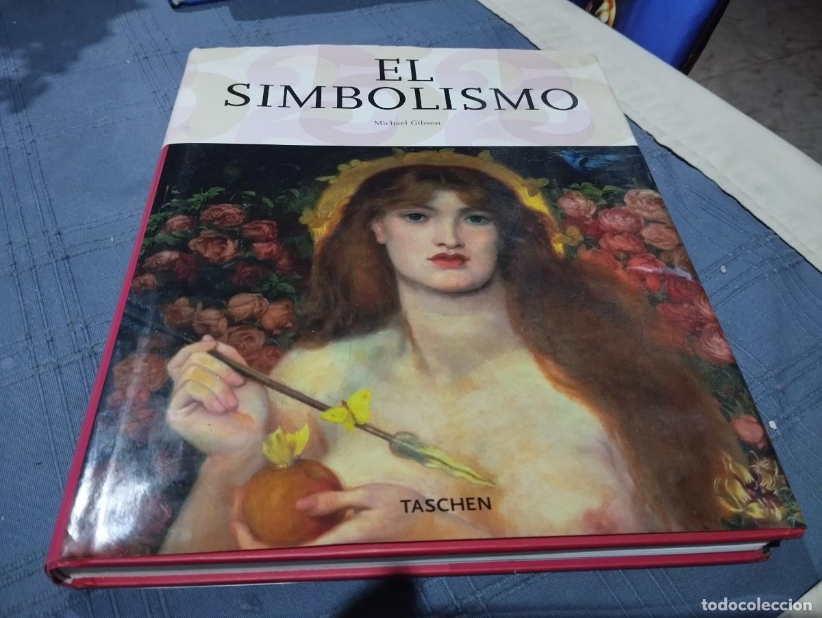 アート・デザイン・音楽 REDON Michael Gibson TASCHEN el simbolismo michael gibson ed. taschen 2006 t - Compra venta en
