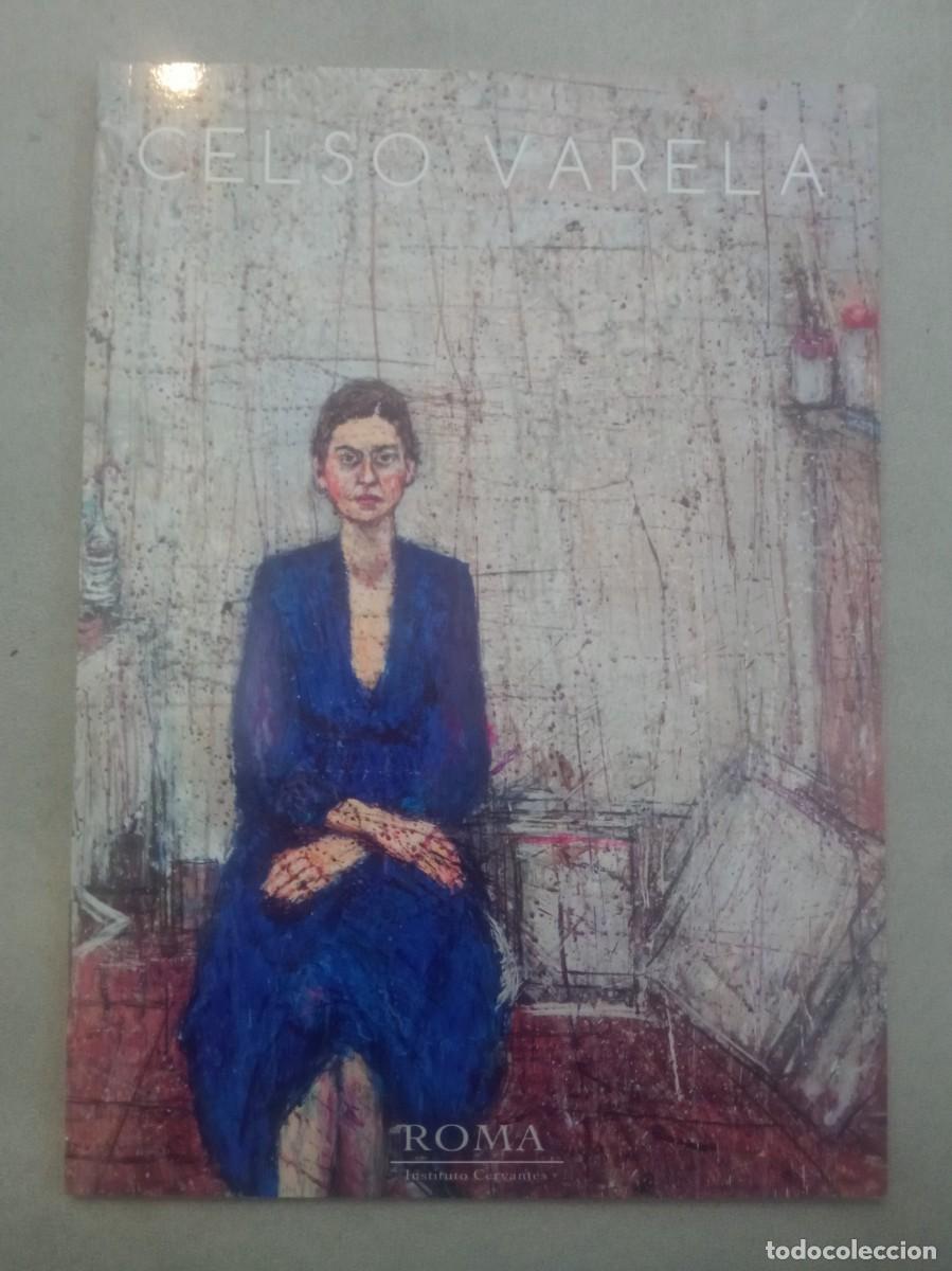 Gebrauchte B&uuml;cher: Celso Varela. La ceremonia del milagro