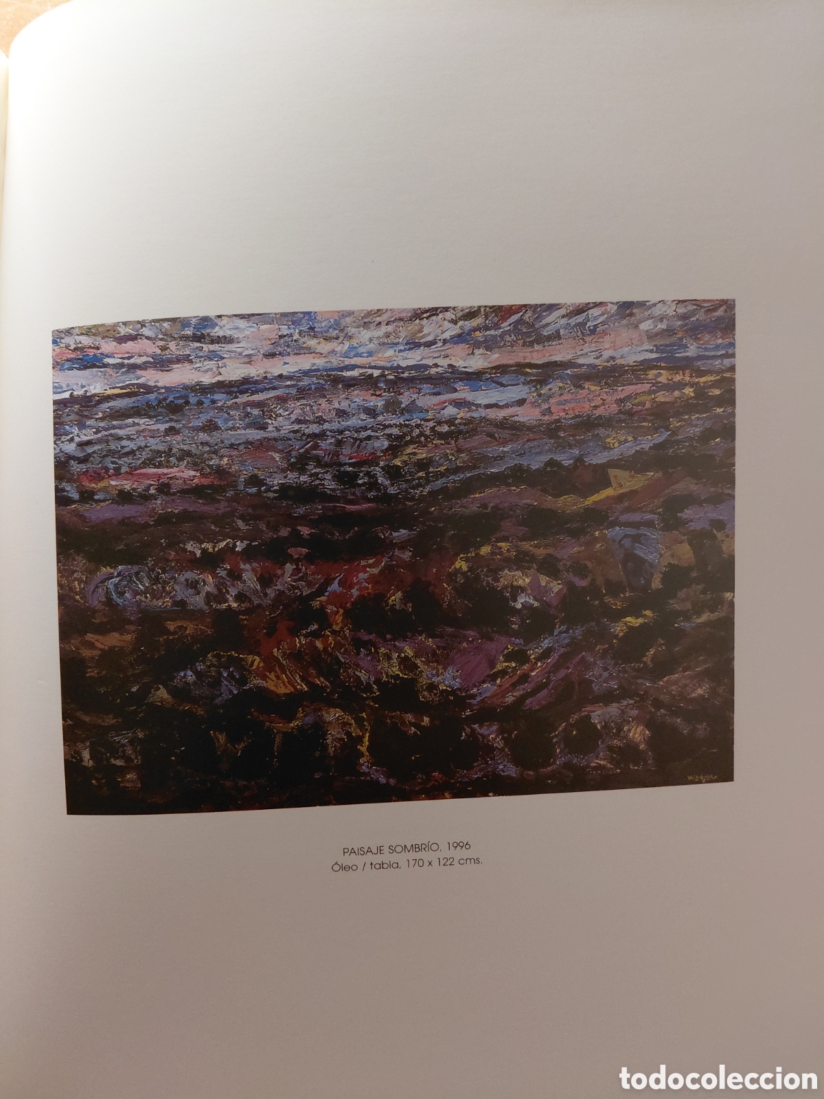 Libros de segunda mano: Waldo Aguiar, galer&iacute;a Espalter - Foto 4