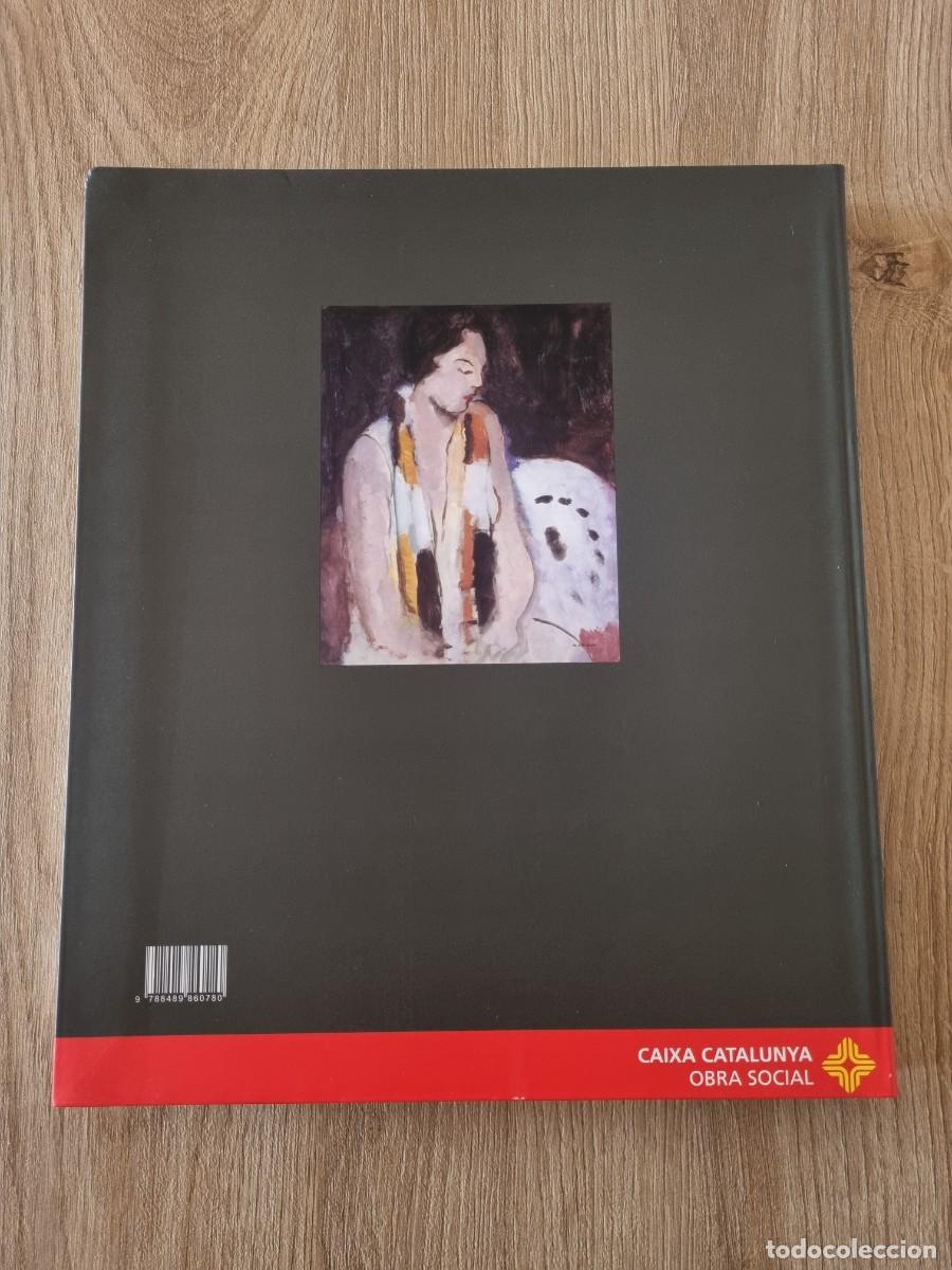 Libros de segunda mano: Josep Mompou - Libro de arte - BDC - Foto 2