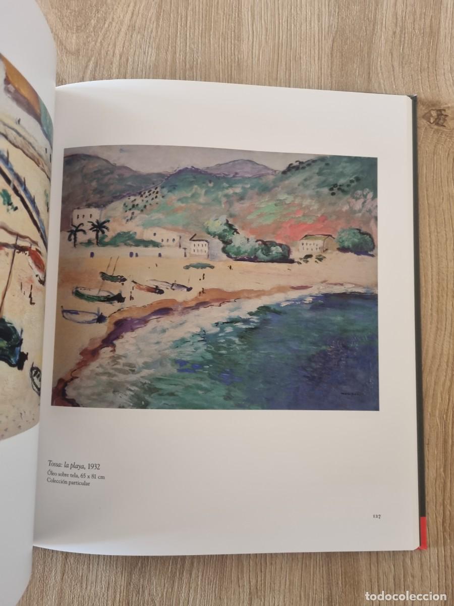 Libros de segunda mano: Josep Mompou - Libro de arte - BDC - Foto 4