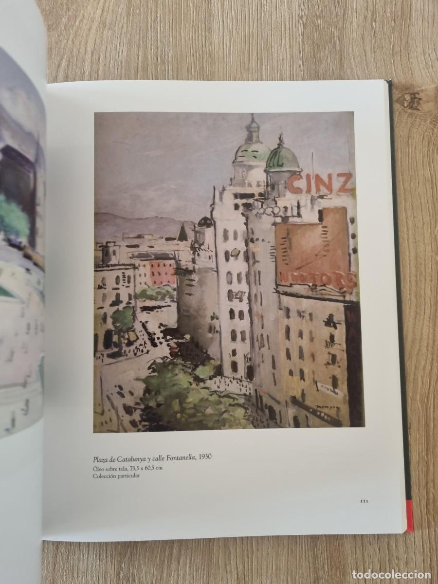 Libros de segunda mano: Josep Mompou - Libro de arte - BDC - Foto 5