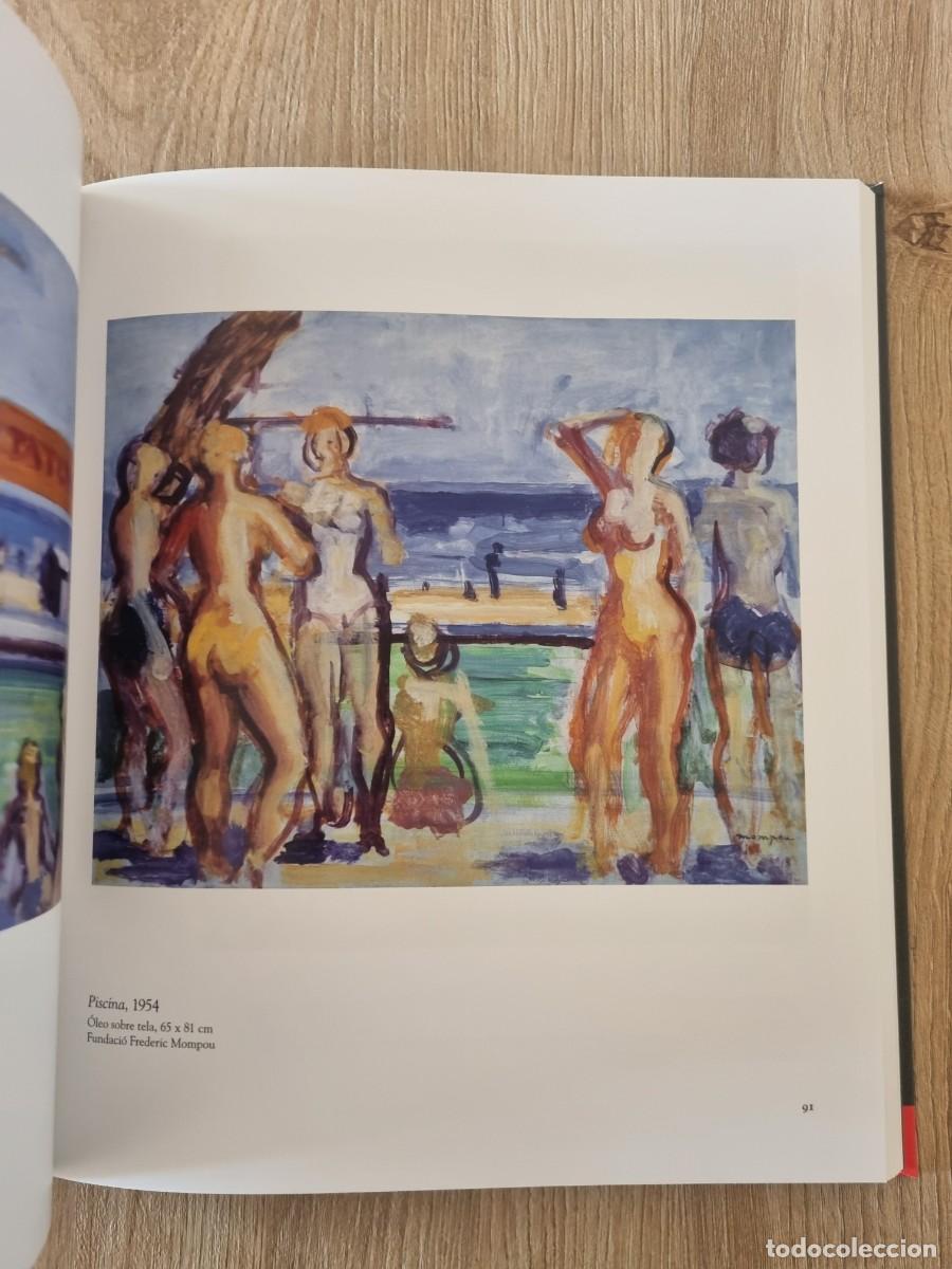 Libros de segunda mano: Josep Mompou - Libro de arte - BDC - Foto 7