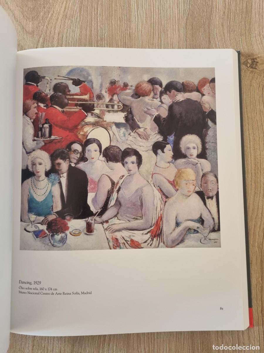 Libros de segunda mano: Josep Mompou - Libro de arte - BDC - Foto 8