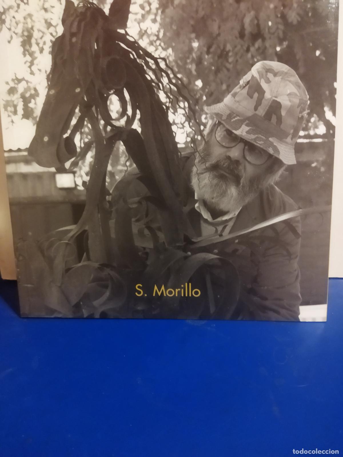 Libros de segunda mano: Pedro Antonio salido morillo - Foto 1