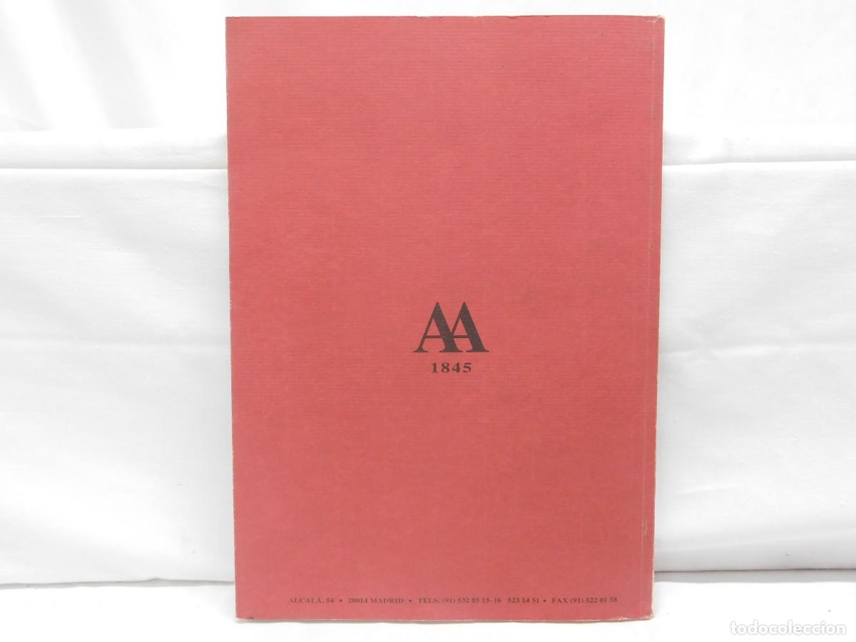 Libros de segunda mano: MU&Ntilde;OZ VERA 1982-1993 - Foto 2