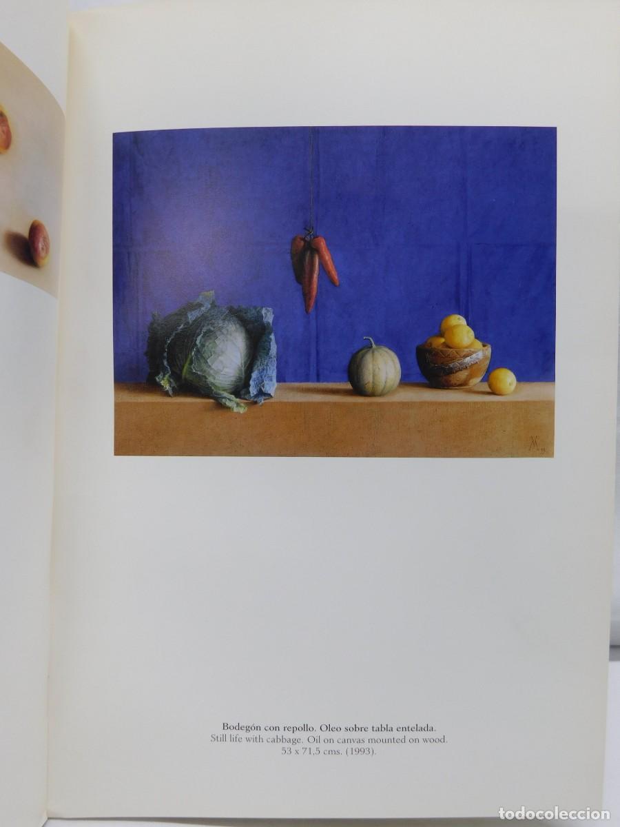 Libros de segunda mano: MU&Ntilde;OZ VERA 1982-1993 - Foto 4