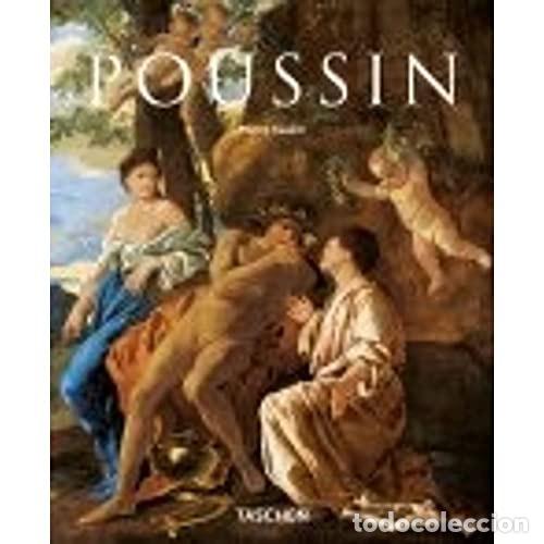 Libros de segunda mano: Poussin. Henry Keazor - Foto 1