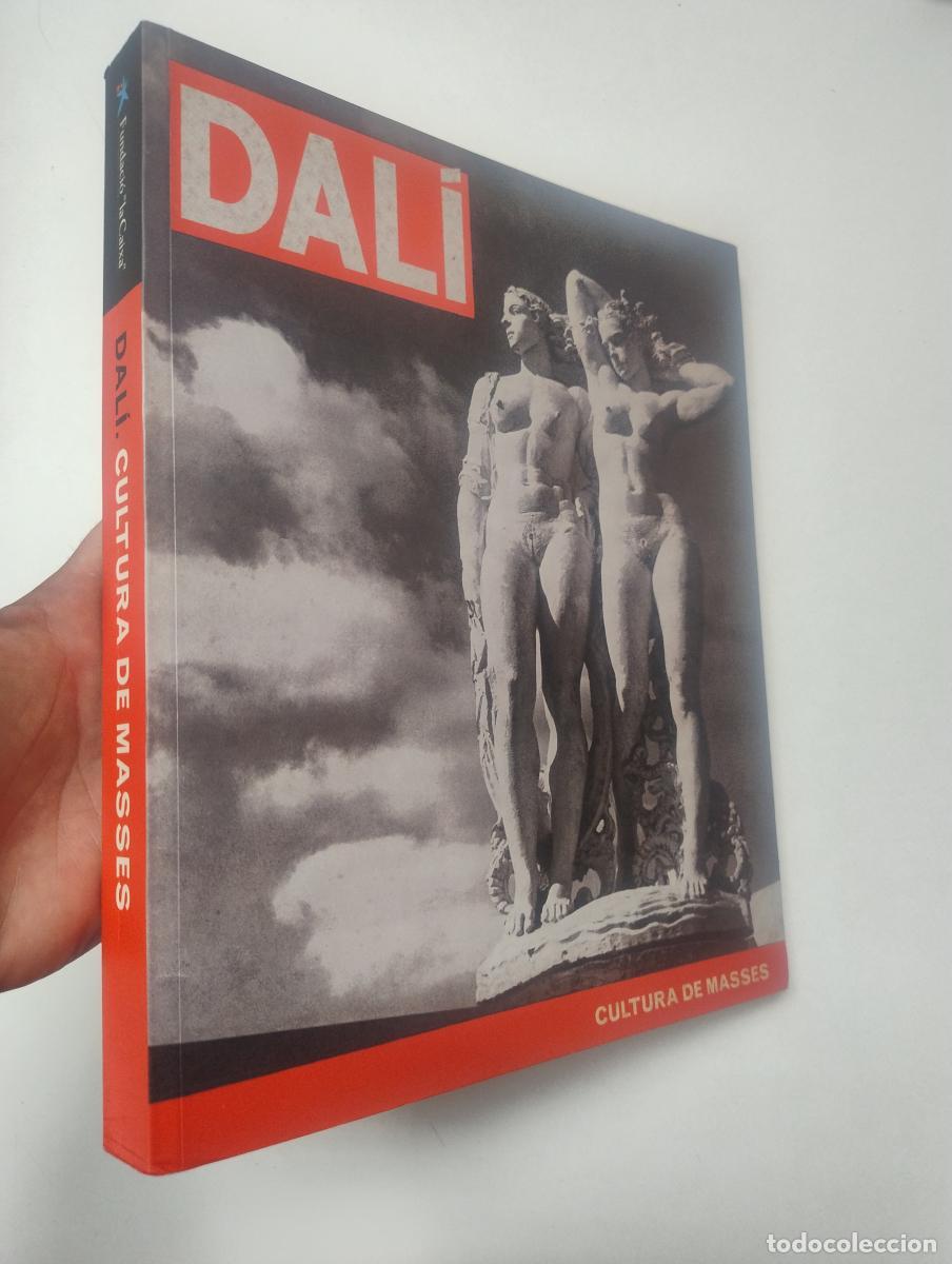 Gebrauchte B&uuml;cher: Dal&iacute;, cultura de masses -
