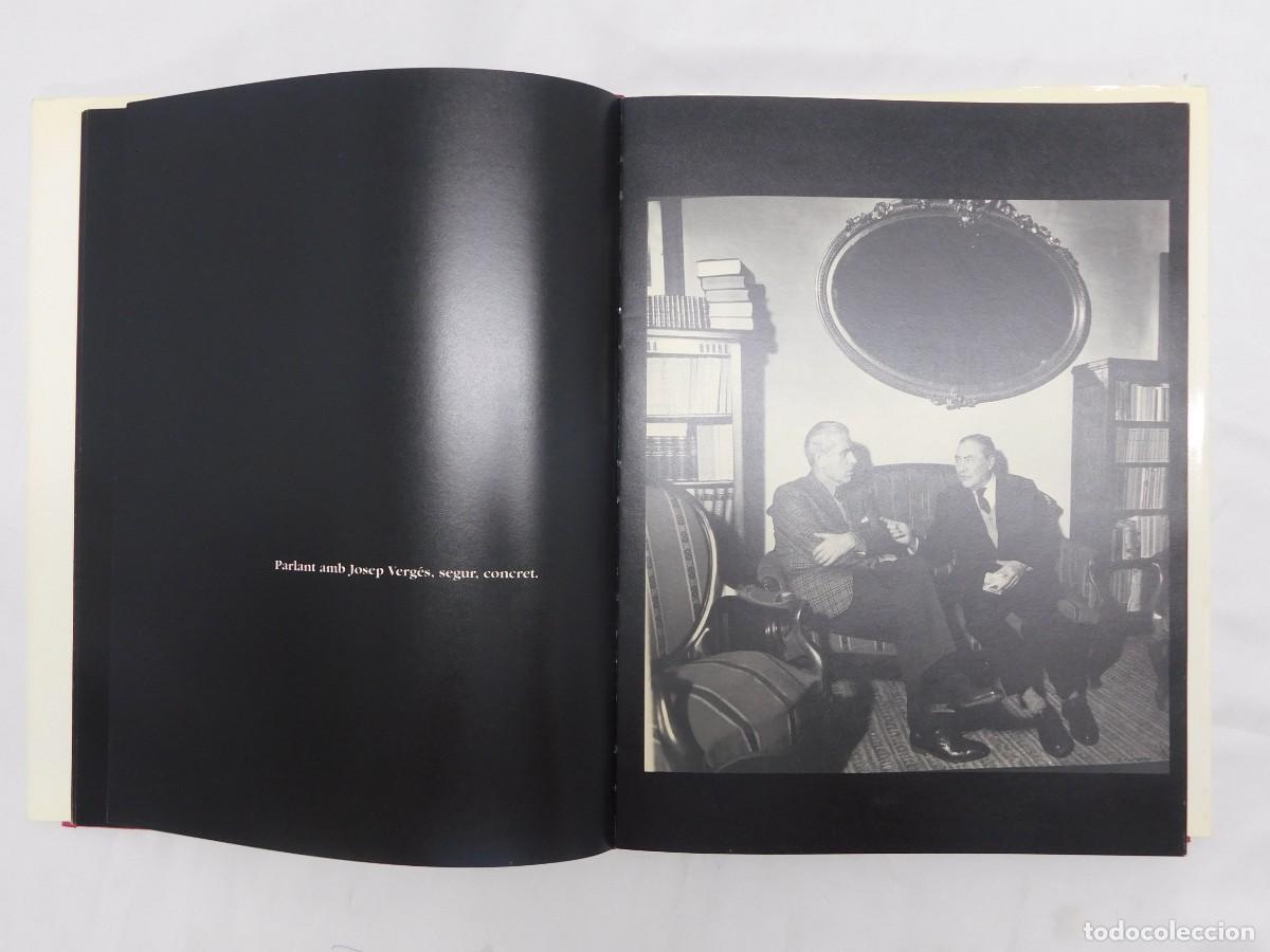 Libros de segunda mano: JOSEP PLA VIST PER EUGENI FORCANO - Foto 11