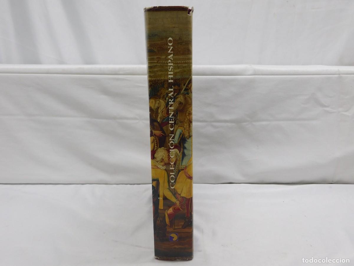 Libros de segunda mano: COLECCI&Oacute;N CENTRAL HISPANO 1996 - Foto 3
