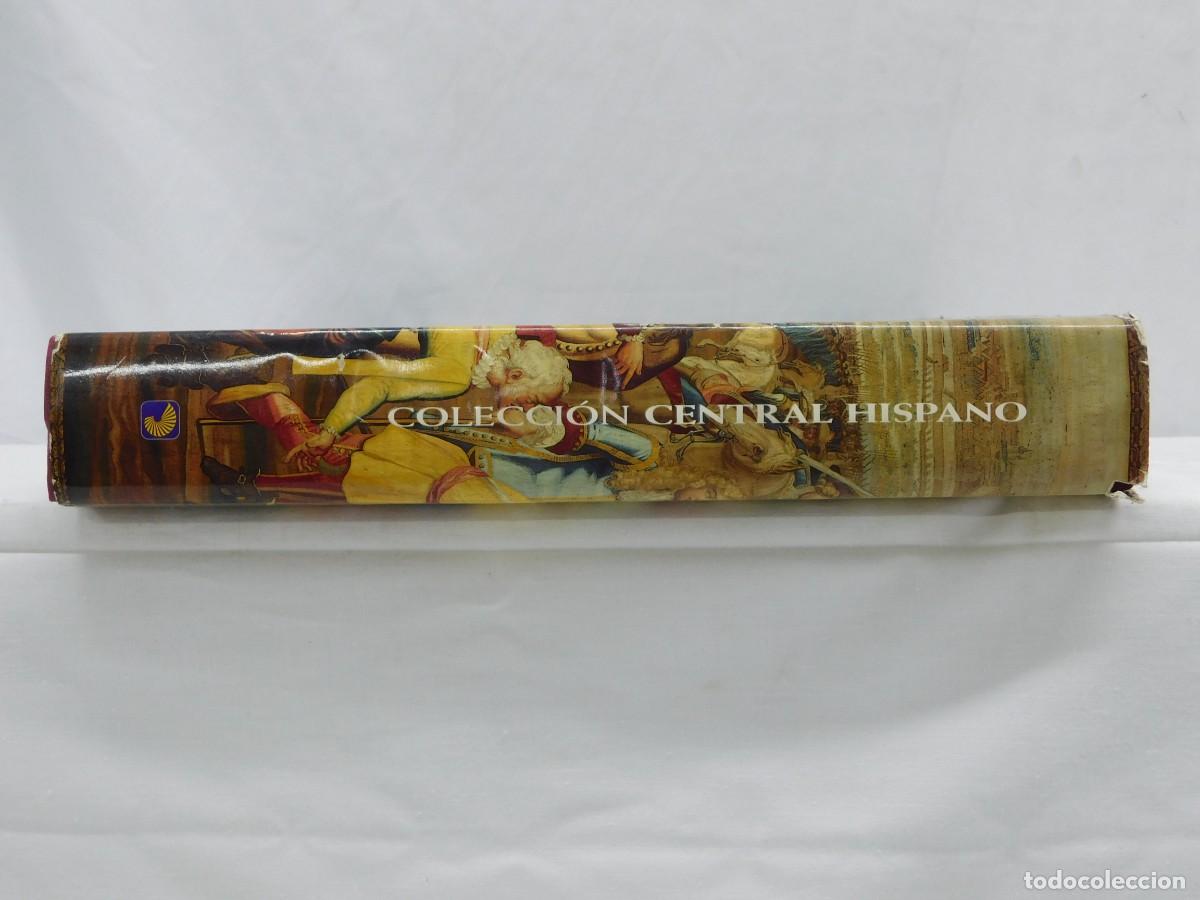 Libros de segunda mano: COLECCI&Oacute;N CENTRAL HISPANO 1996 - Foto 4