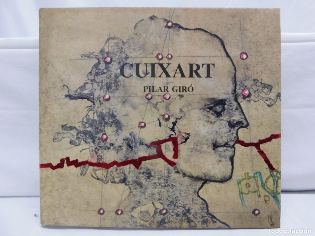 Libros de segunda mano: MODEST CUIXART - PILAR GIRO - Foto 1