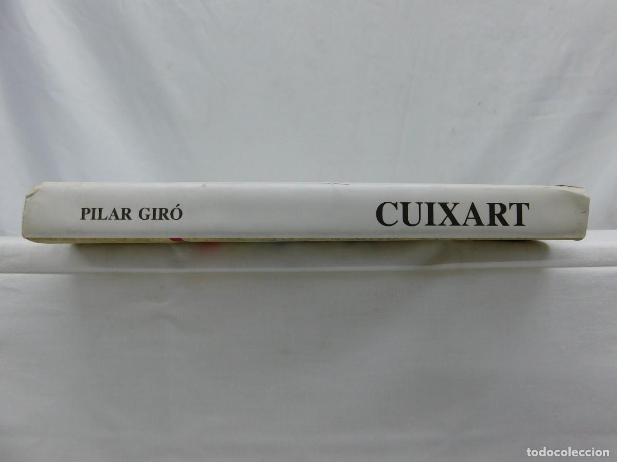 Libros de segunda mano: MODEST CUIXART - PILAR GIRO - Foto 3