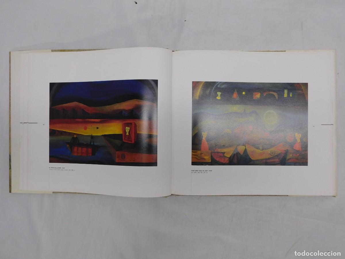 Libros de segunda mano: MODEST CUIXART - PILAR GIRO - Foto 5