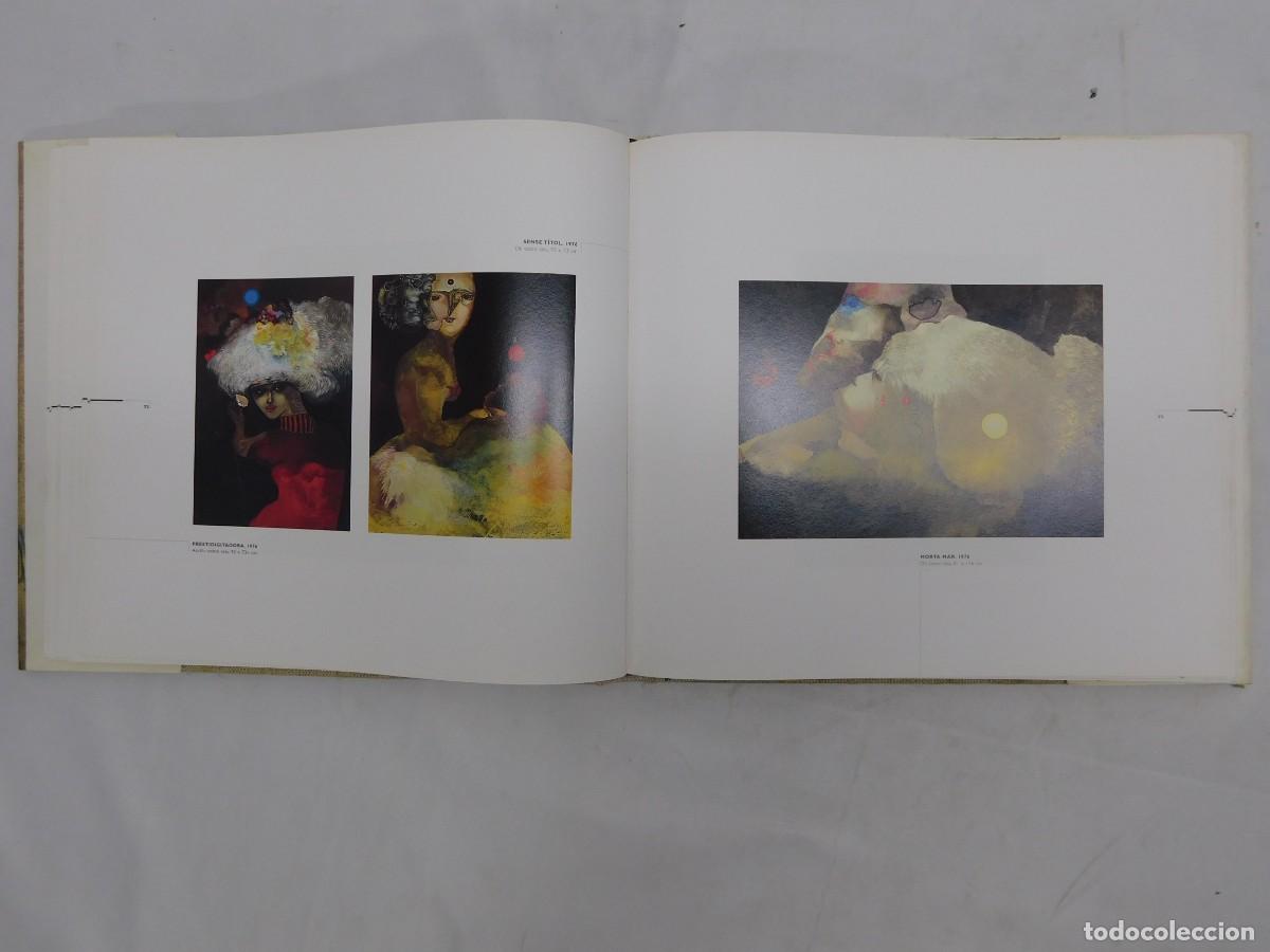 Libros de segunda mano: MODEST CUIXART - PILAR GIRO - Foto 10