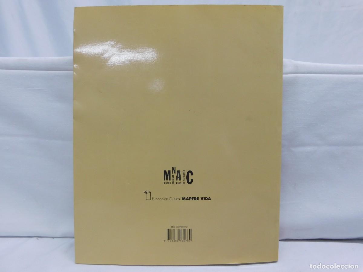 Libros de segunda mano: RAMON CASAS EL PINTOR DEL MODERNISME - Foto 2