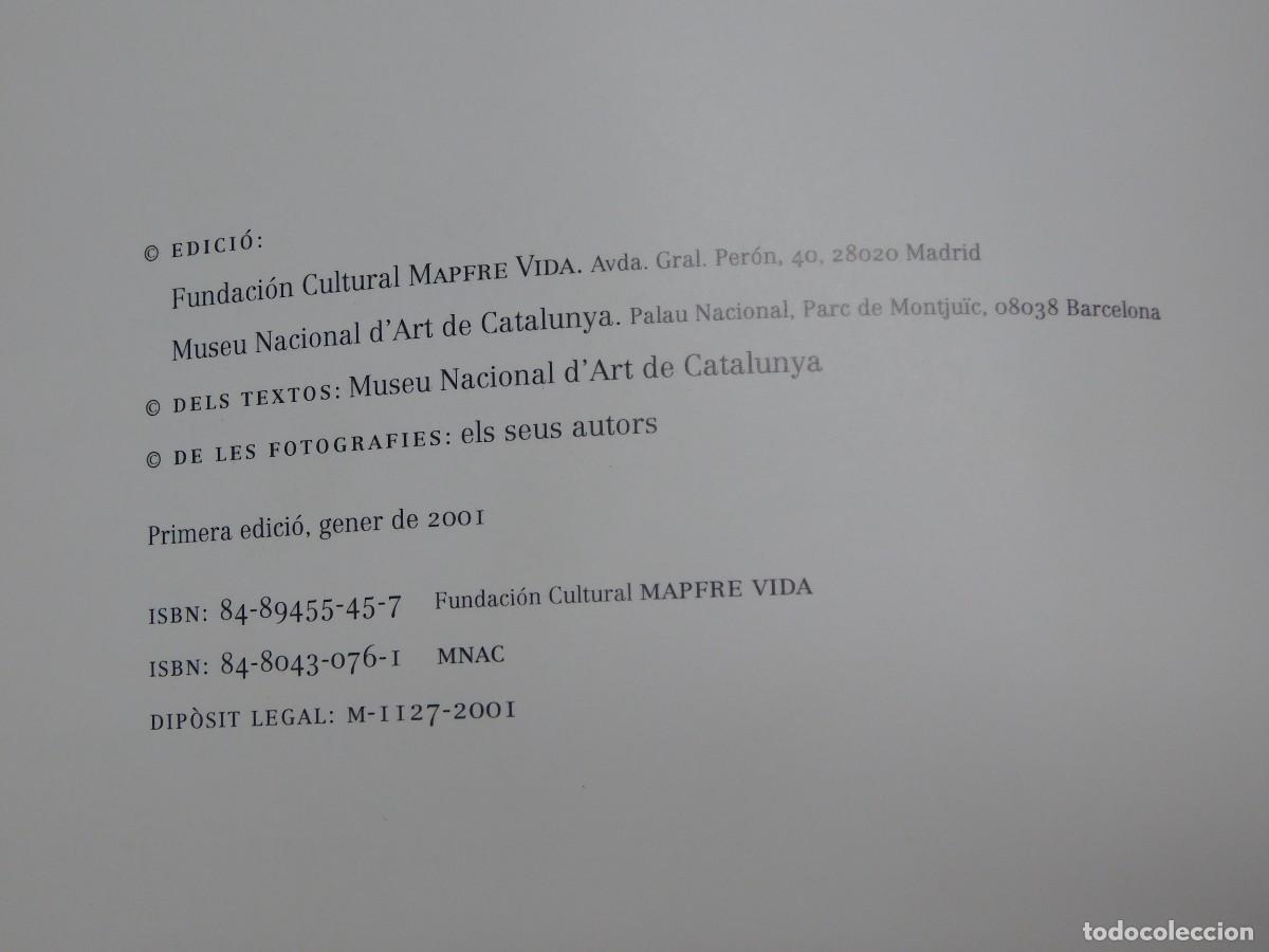 Libros de segunda mano: RAMON CASAS EL PINTOR DEL MODERNISME - Foto 4