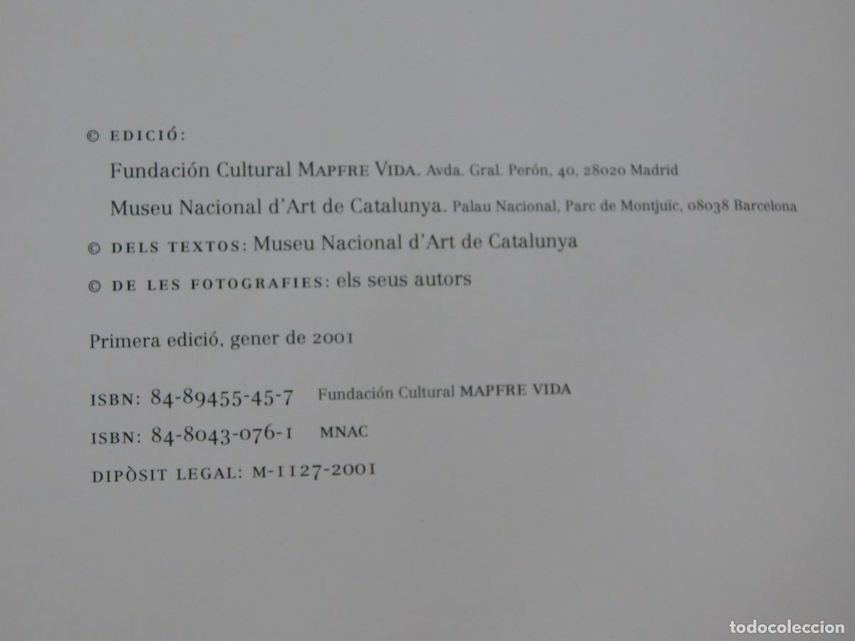 Libros de segunda mano: RAMON CASAS EL PINTOR DEL MODERNISME - Foto 5