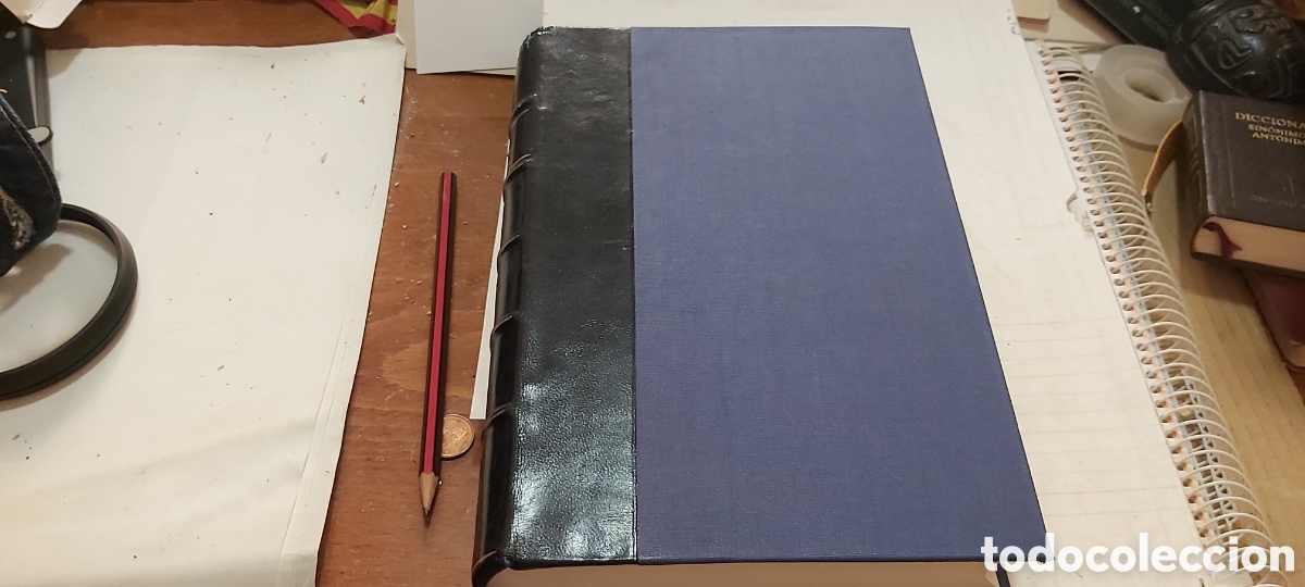 Libri di seconda mano: 1 LOS MATERIALES DE PINTURA Y SU EMPLEO EN EL ARTE. MAX DOERNER. 1940