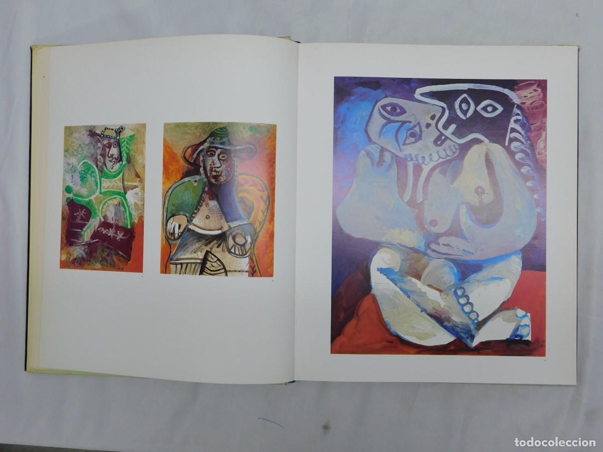 Libros de segunda mano: RAFAEL ALBERTI - PICASSO EL RAYO QUE NO CESA - Foto 7