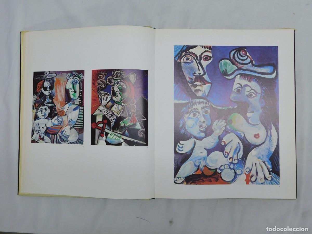 Libros de segunda mano: RAFAEL ALBERTI - PICASSO EL RAYO QUE NO CESA - Foto 8