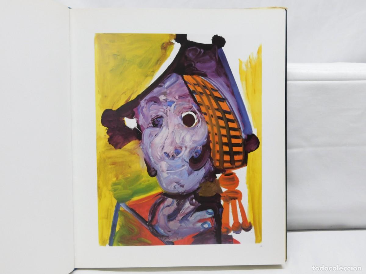 Libros de segunda mano: RAFAEL ALBERTI - PICASSO EL RAYO QUE NO CESA - Foto 10
