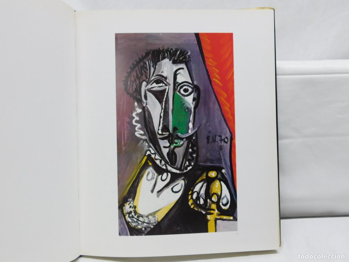 Libros de segunda mano: RAFAEL ALBERTI - PICASSO EL RAYO QUE NO CESA - Foto 11